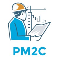 Project Management and Controls Consulting (PM2C) Logo