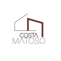 Costa Matoso Arquitetura e Engenharia Logo