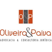Oliveira & Paiva Advocacia e Consultoria Jurídica Logo