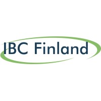 IBC Finland Logo