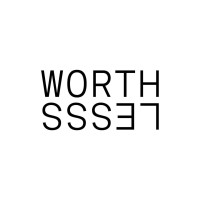 WORTHLESSSTUDIOS Logo