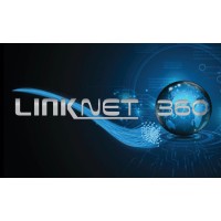 Linknet360 S.A. Logo
