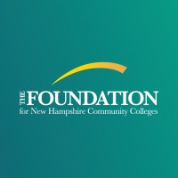 Foundation for New Hampshire Community Colleges Logo
