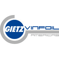 Gietz-Vinfoil Americas Logo