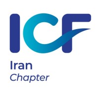 ICF IRAN CHAPTER Logo