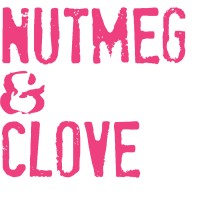 Nutmeg & Clove Logo