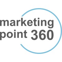 Marketing Point 360 Logo