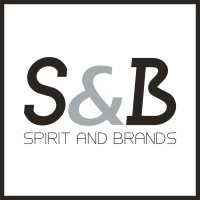 Spirit & Brands Logo