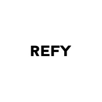 REFY Logo