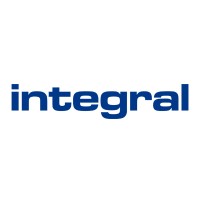 Integral Memory Plc Logo