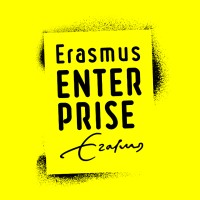 Erasmus Enterprise Logo