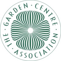The Garden Centre Association Logo