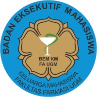 BEM KM Farmasi UGM Logo