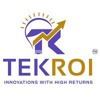 TEKROI (P) Limited Logo