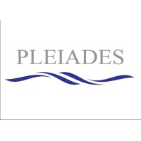 Pleiades Shipping Agents S.A. Logo