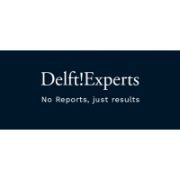Delft!Experts Logo