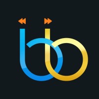 BiiggBang Amusement Pvt. Ltd. Logo