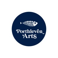 Porthleven Arts Community Logo