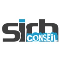 SIRH Conseil Logo