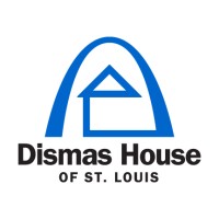 Dismas House of St. Louis Logo