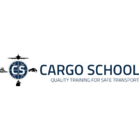 Cargo School and Consulting Logo