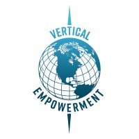 Vertical Empowerment LLC. Logo