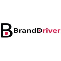BrandDrivers Logo