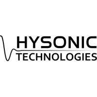 HySonic Technologies, LLC Logo