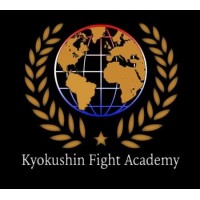 Kyokushin Fight Academy Logo