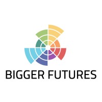 Bigger Futures Logo