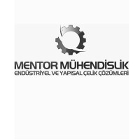 MENTOR MÜHENDİSLİK Logo