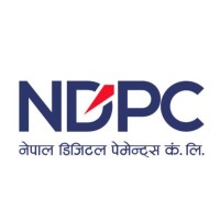 Nepal Digital Payments Company Limited Logo