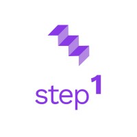 Step1 Design Logo