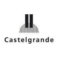 Ristorante Castelgrande e Grotto San Michele Logo