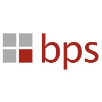 BPS Business Process Solutions GmbH Logo