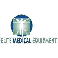 Elite Medical Equipment & Services LLC Logo