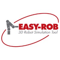 EASY-ROB Software GmbH Logo