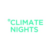 Climate Nights Logo