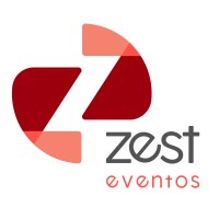 Zest Eventos Logo