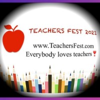 Teachers Festival, LLC Logo