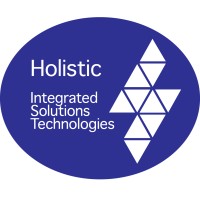 Holistic Integrative Systems Solutions Logo