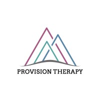Provision Therapy Logo