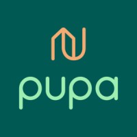 Pupa Logo