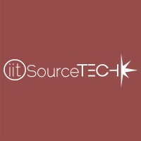 iit/SourceTech Logo