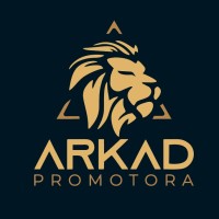 Arkad Promotora Logo