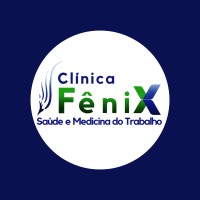 Clínica Fênix Logo