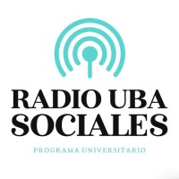 Radio UBA Sociales Logo