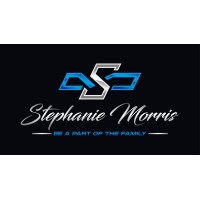 Stephanie Morris Chevrolet Logo