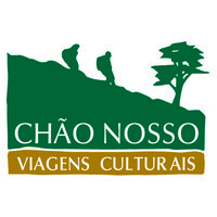 Chão Nosso Viagens Culturais Logo