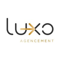 Luxo Agencement Logo